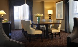Suite Dining Room