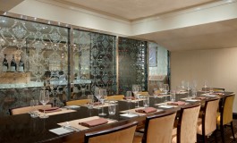 Lockwood Private Dining