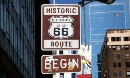 Get Your Kicks on Route 66