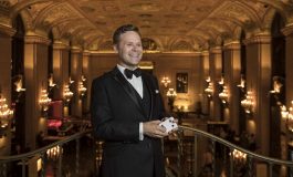 The Sesquicentennial Magic Parlour Package