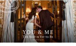You & Me Package