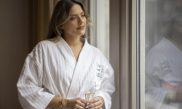 Sweets, Sips & Spa