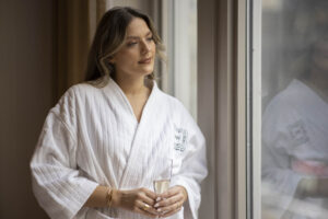 The Spa at Palmer House, Spa and Wellness Package