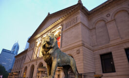 Things to do around Palmer House, a Hilton Hotel - the art insitute of chicago