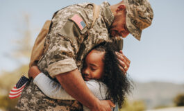 Military Family Rate