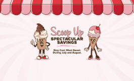 Scoop Up Savings