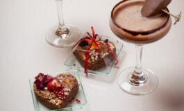 The Couples Retreat Package