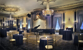 Empire Ballroom, Reception