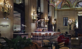 Lockwood Lobby Bar