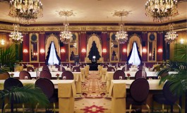 Meetings Take Center Stage